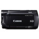 Canon LEGRIA HF M56 Full-HD Camcorder (HD-CMOS PRO Sensor, 7,6 cm (3 Zoll) Toch-LCD, 10-fach opt. Zoom, 8GB Flashspeicher + SDXC-Kartenslot, WiFi, Intelligent IS) schwarz-06